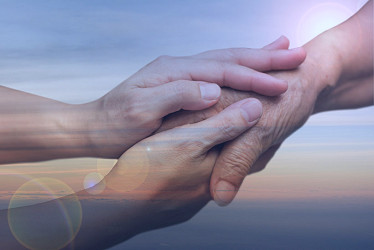 The Role of Spiritual Care in a Palliative or Hospice Setting | Family  Comfort Hospice& Palliative Care